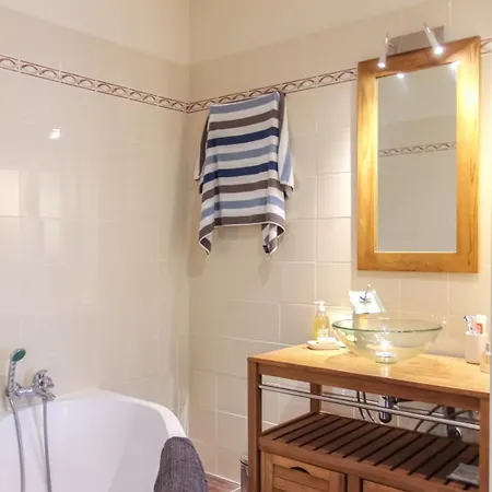 Appartement Veillon - 2 Bedrooms - Center