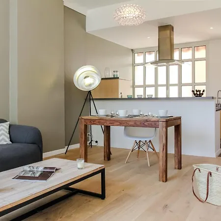Appartement Veillon - 2 Bedrooms - Center *