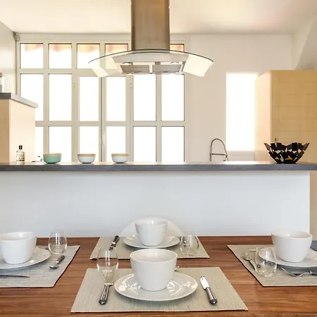 Apartamento Veillon - 2 Bedrooms - Center *