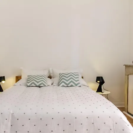 Veillon - 2 Bedrooms - Center Apartamento Niza